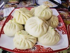 -宝正臻天津包子总店(金阳光居易店)
