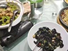 -金麒麟·庭院人家(水秀街店)