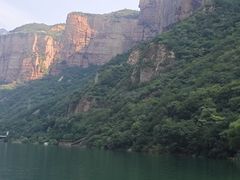 -河南宝泉旅游区