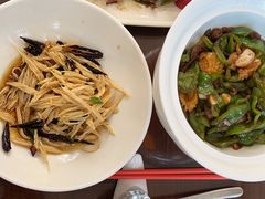 -茶港食堂(武昌店)
