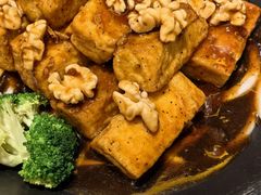 -二分八云雁阁•新晋菜大同味(长治路店)