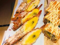 -京料理·日料自助·铁板燒(复悦城店)