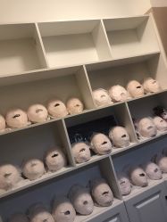 点击看大图 -壹良質サロン