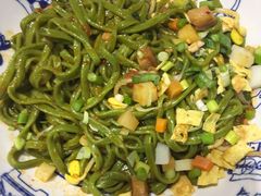 -汉唐宴长安食府