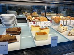 -Seesaw Coffee(苏州中心店)