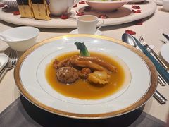 -皇朝会.经典传统粤菜(外滩店)