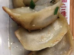 -小姜锅贴(凤凰街店)