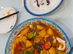 -阿西娅食府(中关村店)