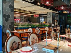 -通海俄式烧烤·俄罗斯大串(嵩山路店)