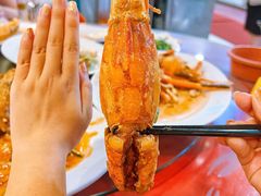 -大茄来海鲜餐厅(亚洲城分行)