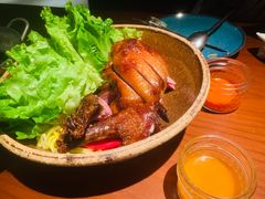 -MAGPIE喜鹊派餐厅(华侨城店)