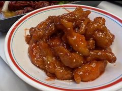 -517烧烤·龙虾·海鲜大排档(万象都荟店)