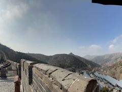 -雁门关景区