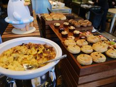 -常州富力喜来登酒店 Feast盛宴标帜西餐厅(新北万达广场店)