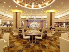 包厢-芭菲盛宴·环球美食(北城国际店)