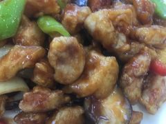 香菇肉段-喜来酌海鲜·饺子(和平一店)
