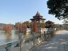-顺峰山公园