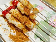 -单家老院·院子里的青岛菜(沙子口店)