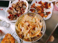 -小民大排档(马场角横路店)