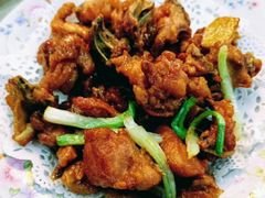 -腰记饭店(龙源路店)
