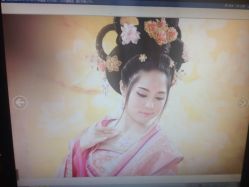 蘭贵坊古装摄影-东古旅拍摄影•格格服汉服•租赁(故宫店)