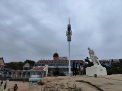 -老虎石海上公园