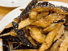 -米香居新鲁味·水饺餐厅