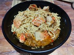 -沈记烧烤海鲜(江汉二路店)