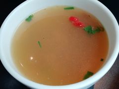 鲜肚排骨炖干鱿-凤凰湘语·湘粤鲜融(浦东旗舰店)