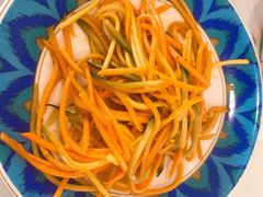 -巴依老爷新疆美食(马驹桥店)