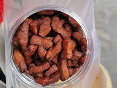 -丁家脆哨(民生路店)