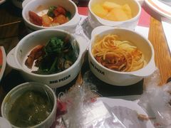 -比格比萨自助(花园路店)