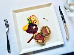 招牌惠灵顿牛排-蝶舍·MAISON PAPILLON