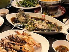 -大螃蟹海鲜餐厅