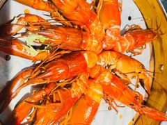 -巴厘龙虾·榜首油焖大虾(音乐学院·沿江酒馆店)