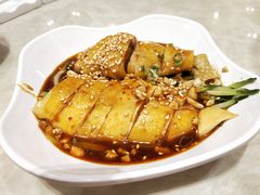 -稻香酒家(长宁KING88广场店)