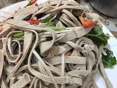 -清真·鸦儿李记·小馆(后海店)
