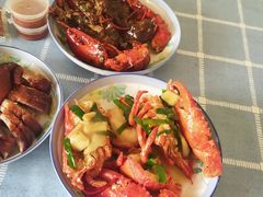 -盒马鲜生(顺义店)