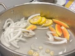 -椰小鸡·琼州糟粕醋(美兰缤纷城店)