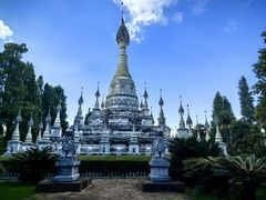 -云南民族村