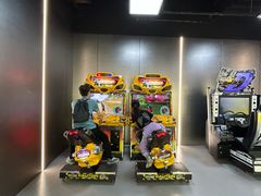 -利剑潮玩·团建·亲子·聚会