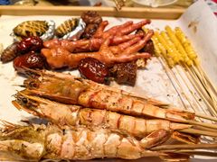 -晓波烧烤(南桥店)