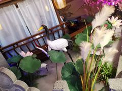 -韵秋荷(宝山龙湖天街店)