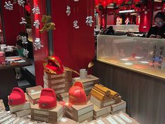 -小厨娘金榜题名(夫子庙秦淮河店)