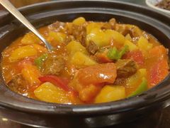 -杨记隆府(南坪店)