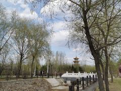 -绥化市森林植物园