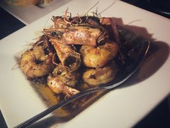 大虾-Ministry of Crab(科伦坡店)