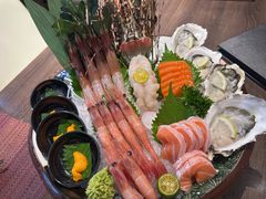 -青叶日本料理(北辰店)