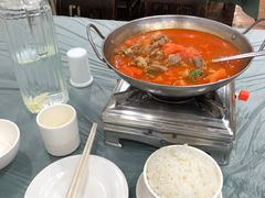 -农园餐厅(北京大学店)