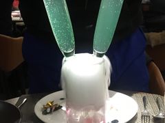 -西堤厚牛排(王府井店)